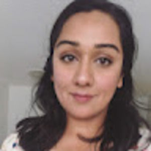 Meet your Posher, Tavleen